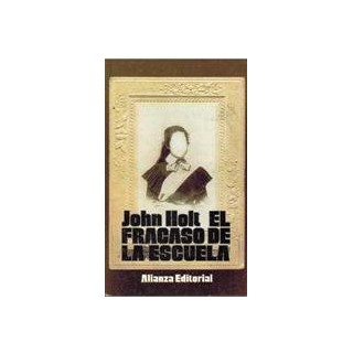 EL FRACASO DE LA ESCUELA